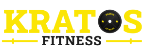 Kratos Fitness Logo